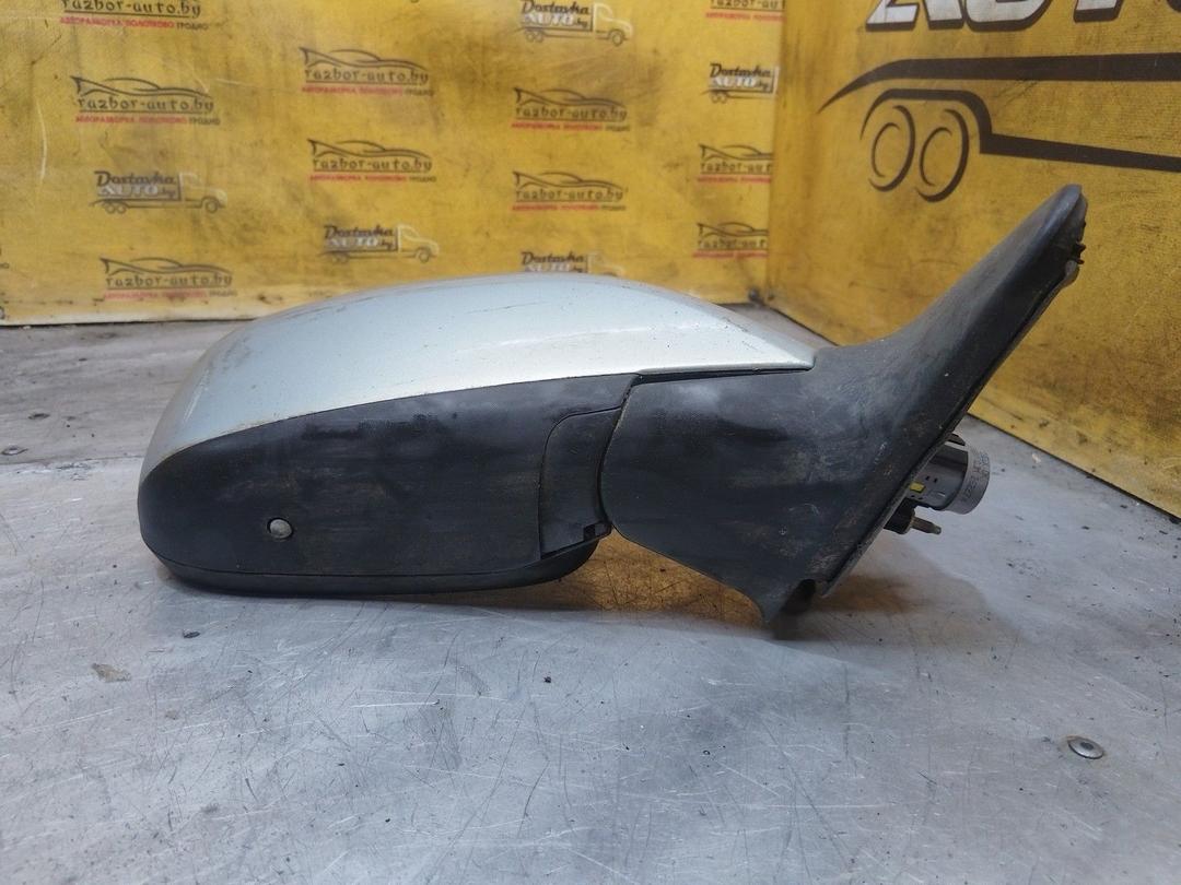 Зеркало наружное правое LYX557 Renault Laguna купить