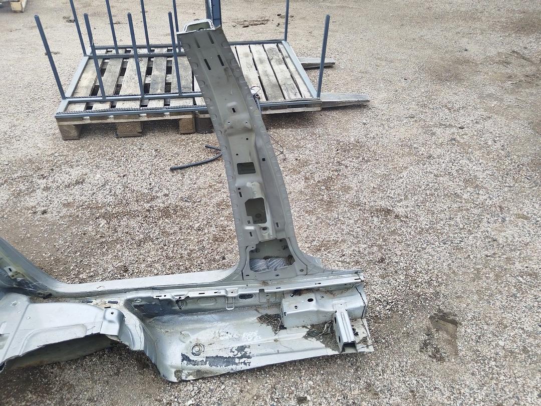 Стойка кузовная центральная левая CYL9XW Skoda Roomster купить с доставкой