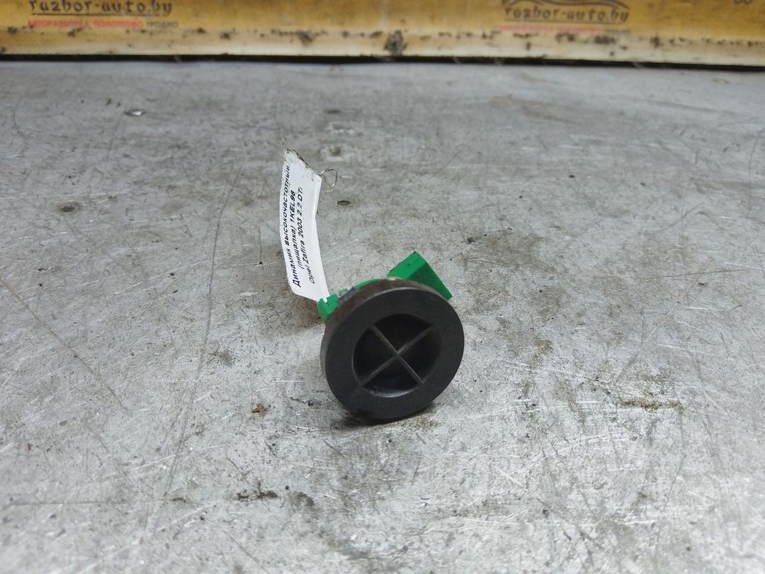 Динамик высокочастотный (пищалка) 1KEL96 Opel Zafira