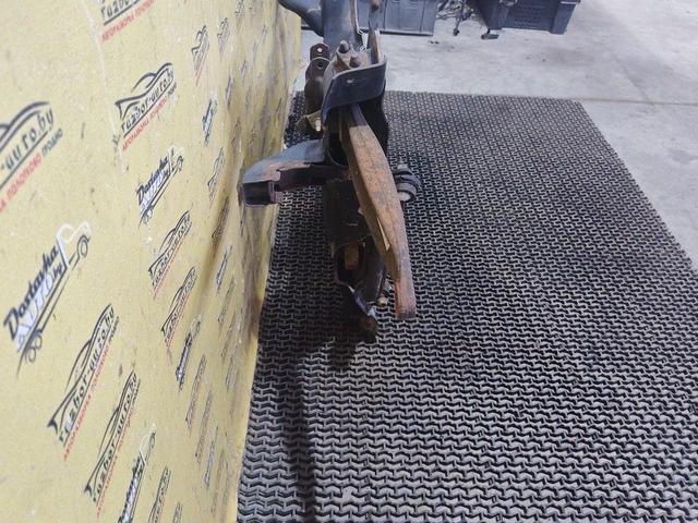 Балка подвески передняя (подрамник) ZH63GM Peugeot 308 - Фото 6