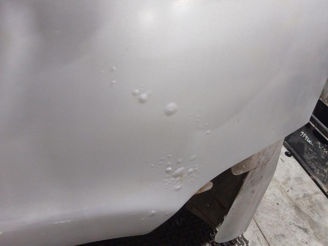 Крыло заднее левое 7GCB2M Citroen Xsara Picasso - Фото 9