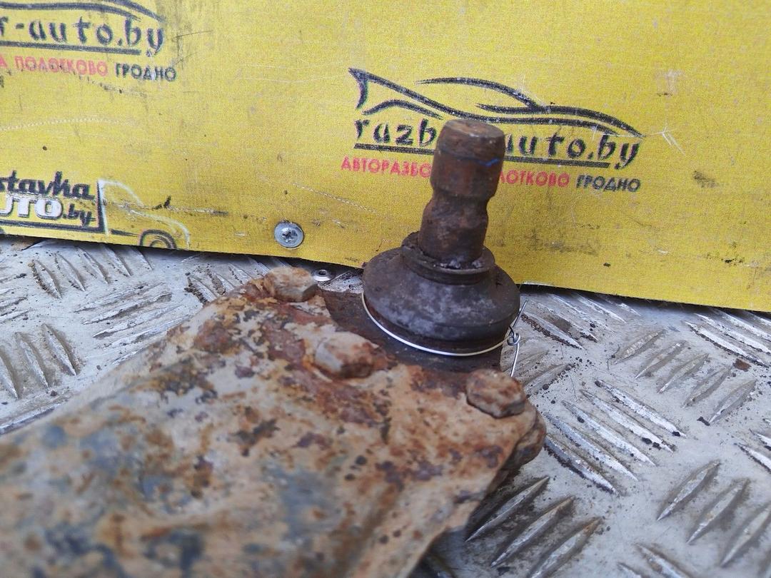 Рычаг передний левый AD3NRF Opel Vectra - Фото 6