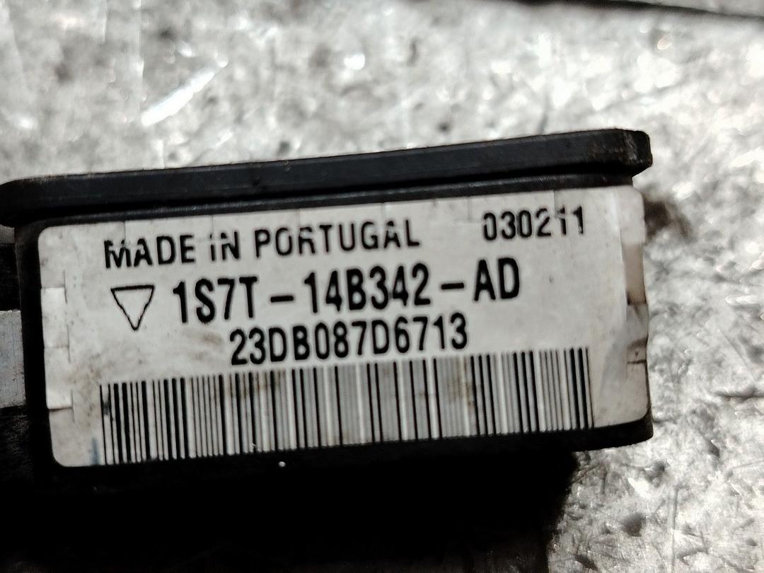 Датчик удара RM793I Ford Mondeo - Фото 4