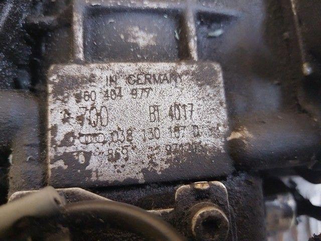 ТНВД I039YG Volkswagen Golf купить с доставкой. Огромный выбор запчастей и марок авто. У нас есть практически все.