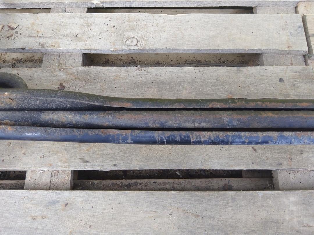 Балка подвески задняя HT3YMF Renault Espace - Фото 11