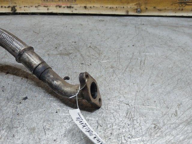 Масляная трубка турбины A1HU67 Seat Alhambra купить