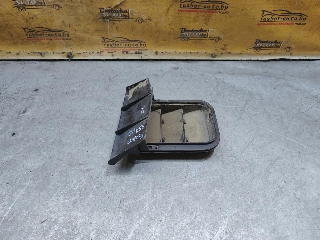 Решетка вентиляции кузова HRFMEW Skoda Fabia купить