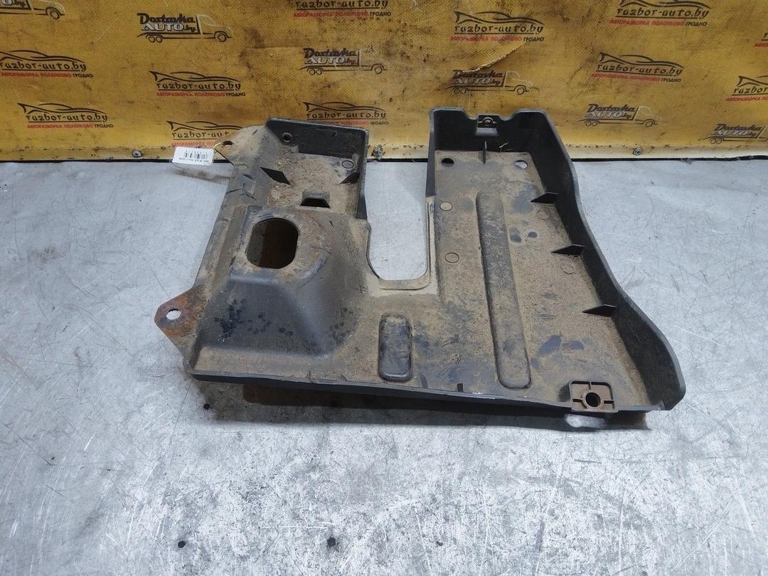 Защита днища RXLP56 Honda Accord купить