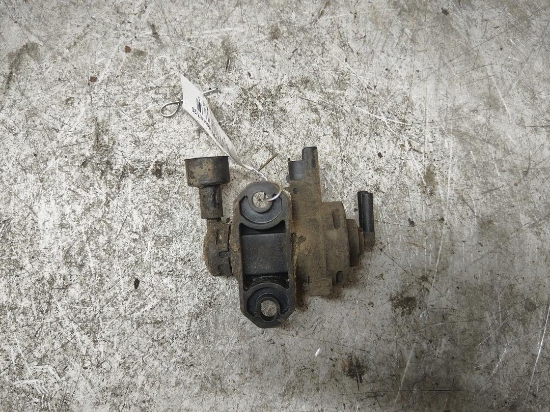 Клапан управления турбиной (актуатор) GYDYA5 Peugeot 406 - Фото 3