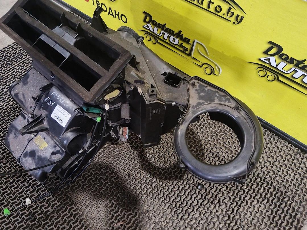 Корпус отопителя (печки) 5E2O68 Opel Astra купить