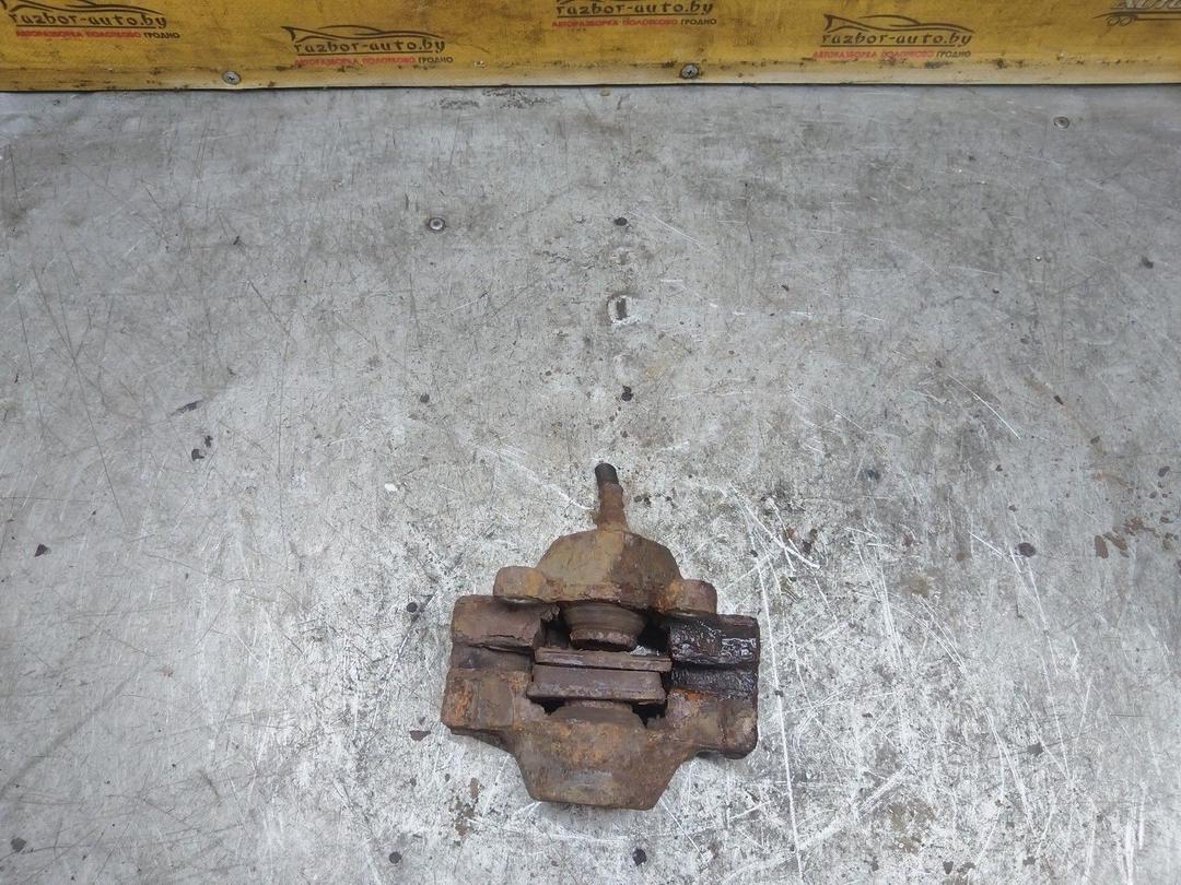 Суппорт задний левый 7DOEHL Mercedes C W202 - Фото 6