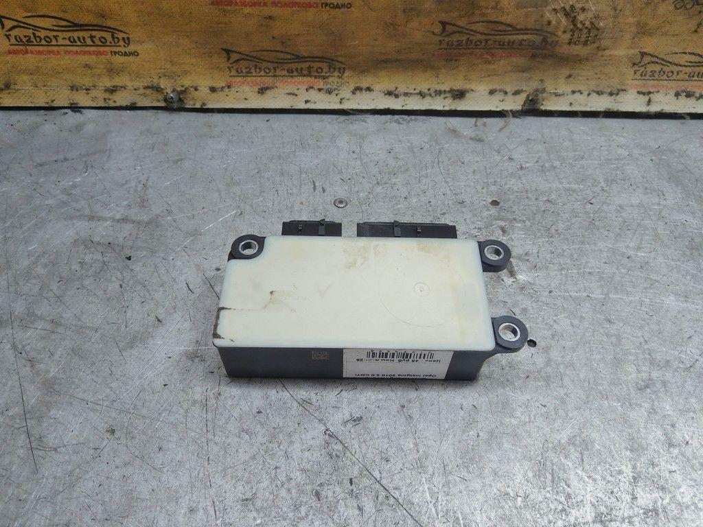 Блок AirBag R472RE Opel Insignia - Фото 5