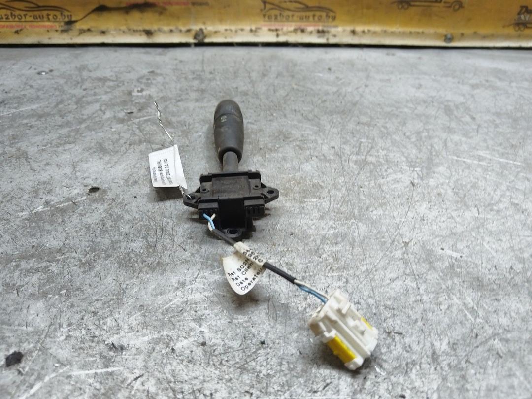 Переключатель круиз-контроля B0BWRL Peugeot 607 купить в магазине запчастей бу