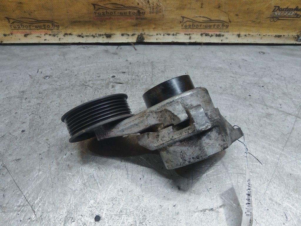 Натяжитель ремня генератора P185XL Ford C-Max - Фото 2