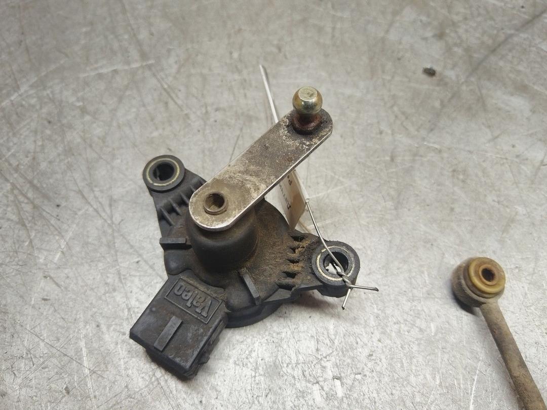 Датчик положения подвески 7Q02SF Peugeot 607 - Фото 5