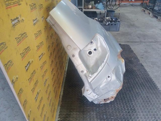 Крыло заднее правое 6D2QSZ Hyundai Getz - Фото 10