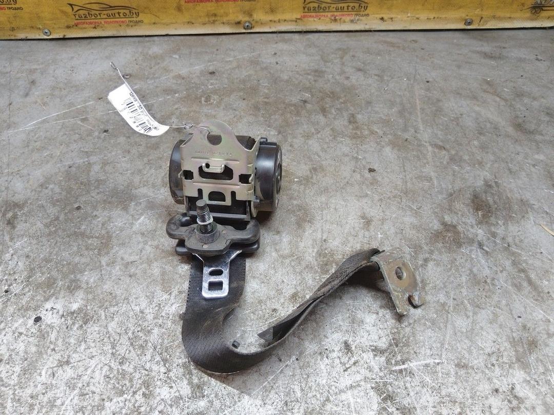 Ремень безопасности задний правый V7M5WQ Ford Fiesta купить с доставкой