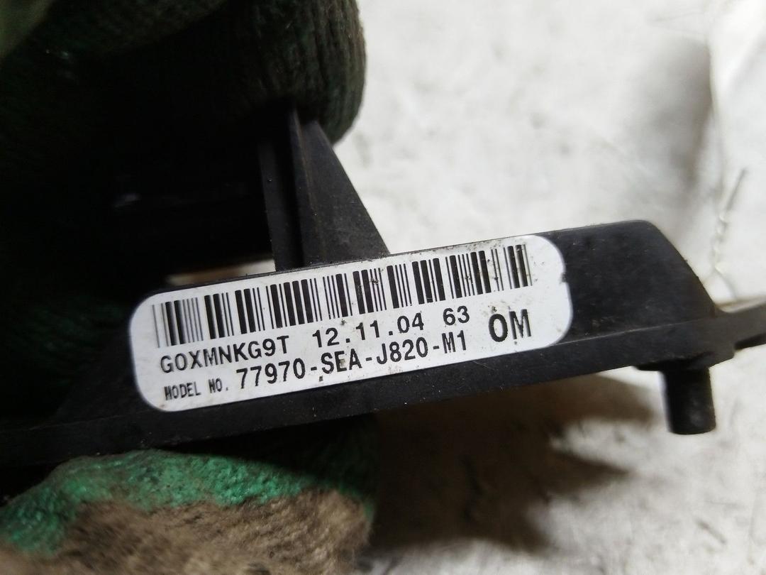 Датчик удара 96WC4A Honda Accord купить в магазине запчастей бу