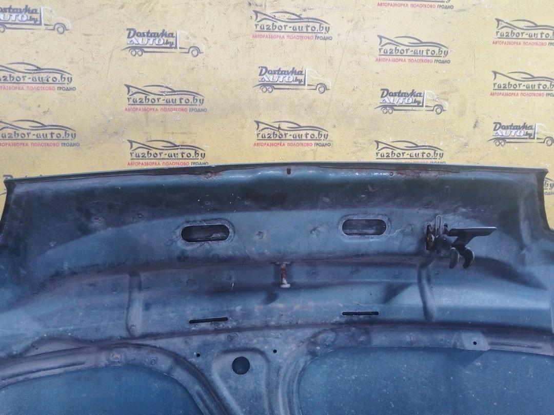 Капот R44FOI Peugeot 106 - Фото 10