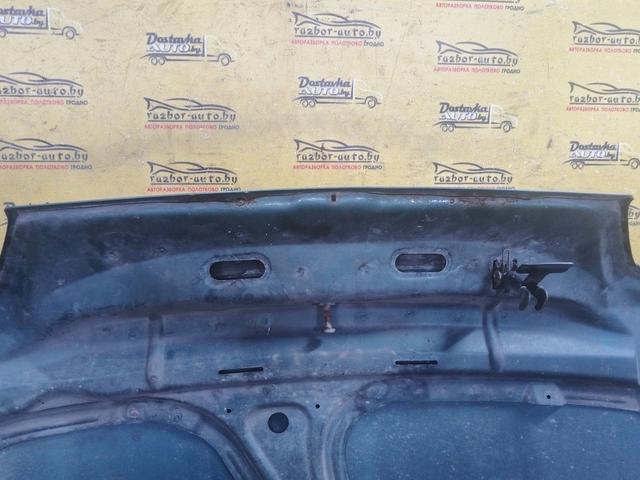 Капот R44FOI Peugeot 106 - Фото 10