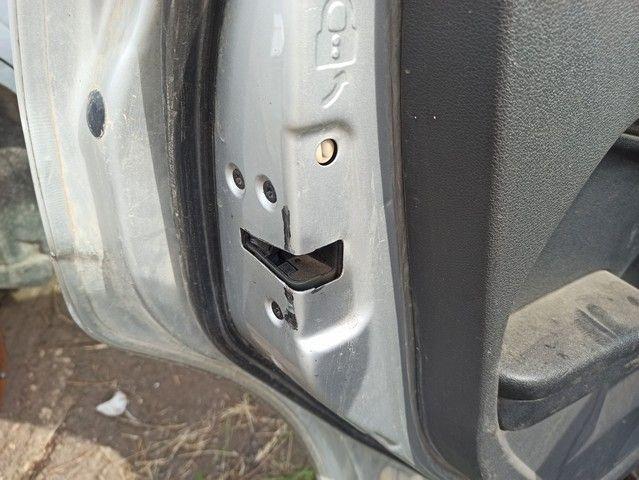 Замок двери задней левой OBZ28Z Ford Focus купить