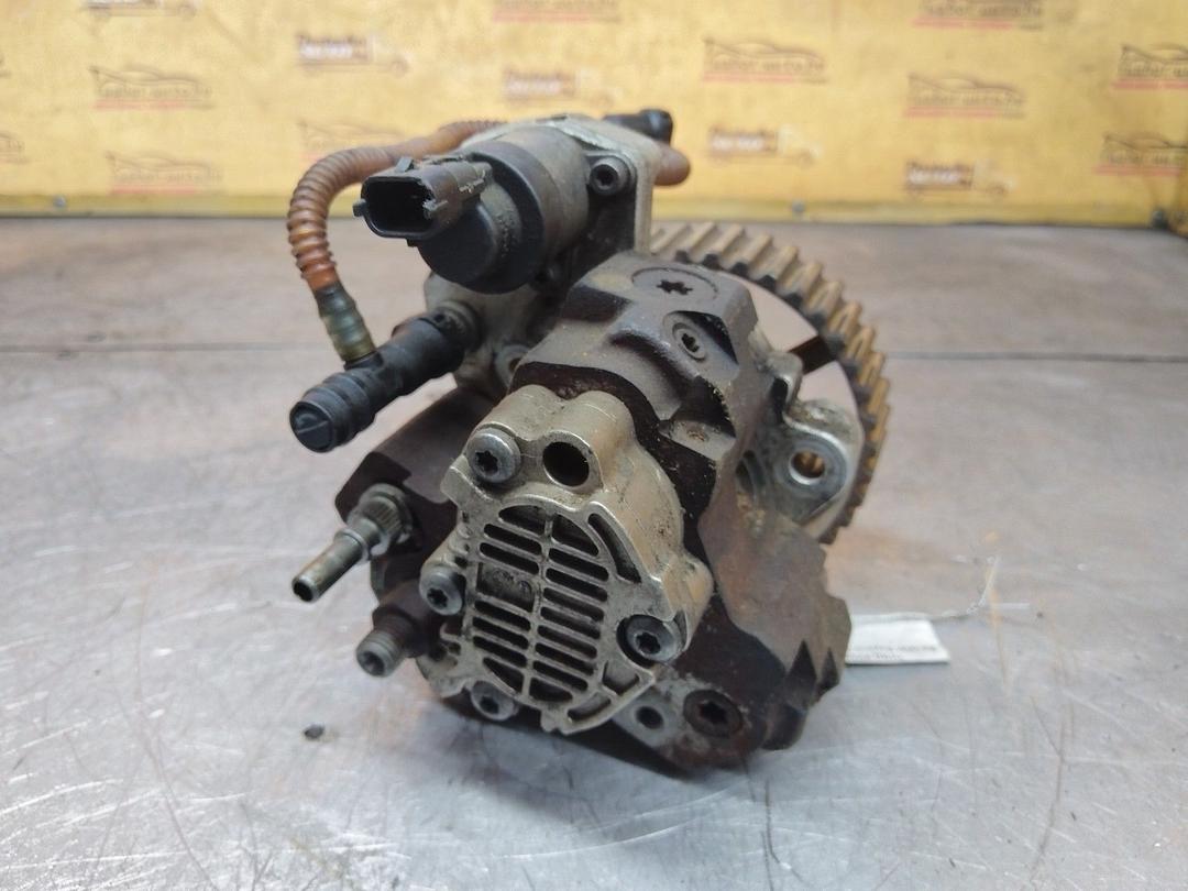 ТНВД KKMPI6 Renault Espace - Фото 3