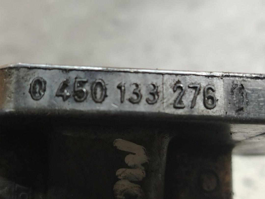 Корпус топливного фильтра GA3M4N Fiat Marea - Фото 6