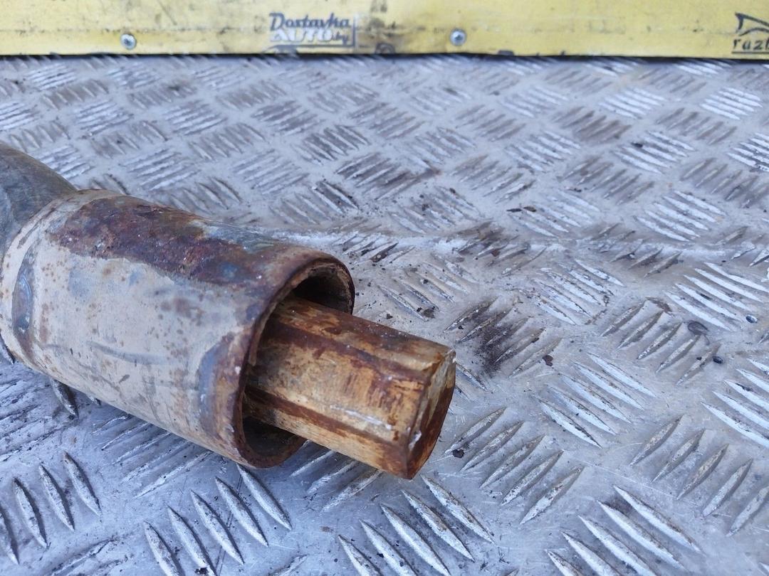 Рычаг передний правый 942Z21 Mercedes ML W163 - Фото 4