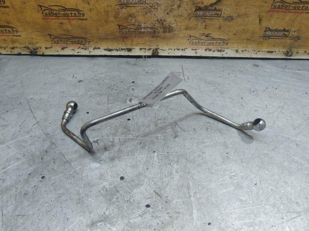 Масляная трубка турбины 7CYM3H Citroen C5 - Фото 1