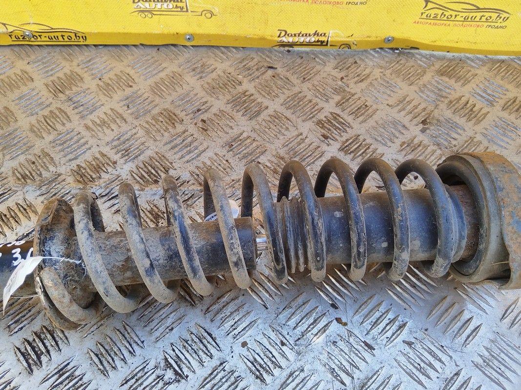 Амортизатор задний правый NH792A Mitsubishi Space Star - Фото 4