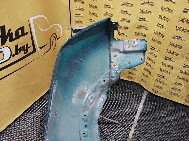 Крыло переднее левое IC4QGZ Ford Tourneo Connect undefined