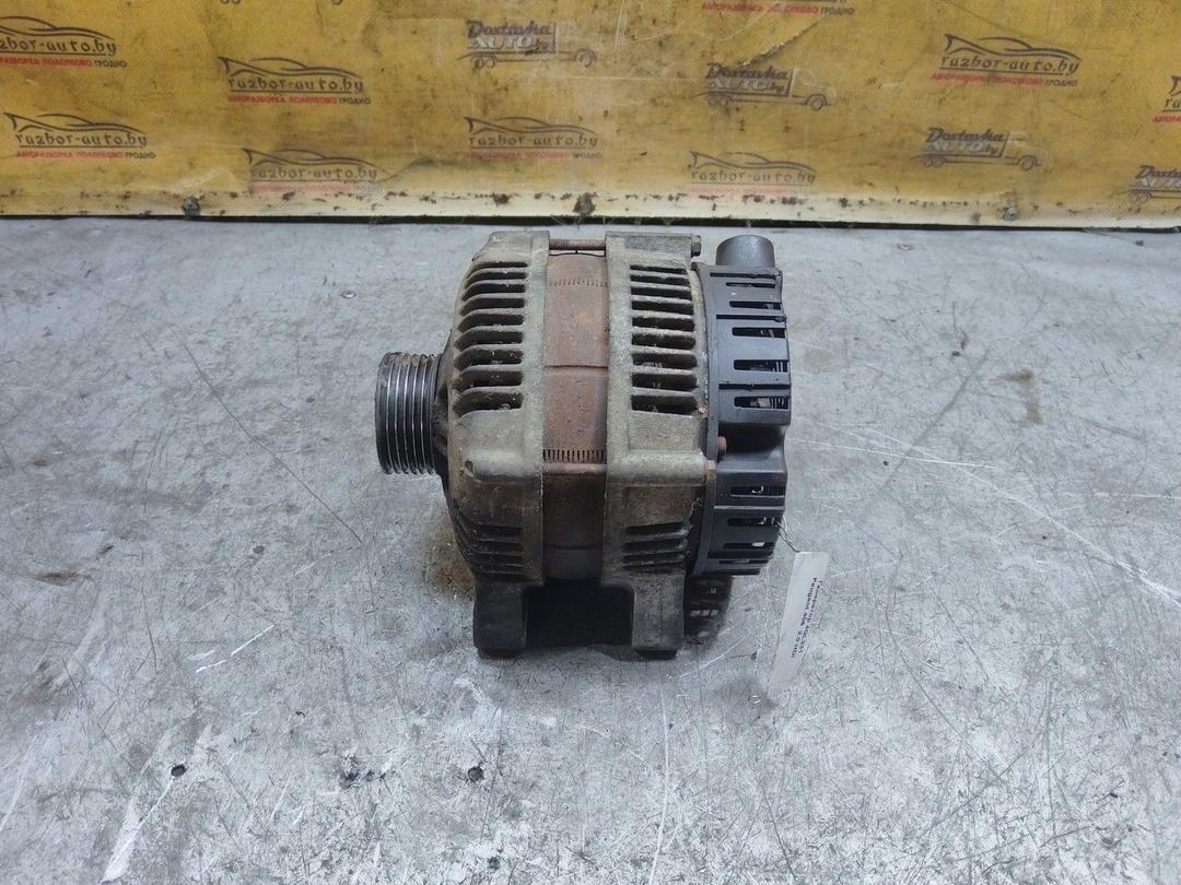 Генератор 4QL331 Peugeot 406 - Фото 1