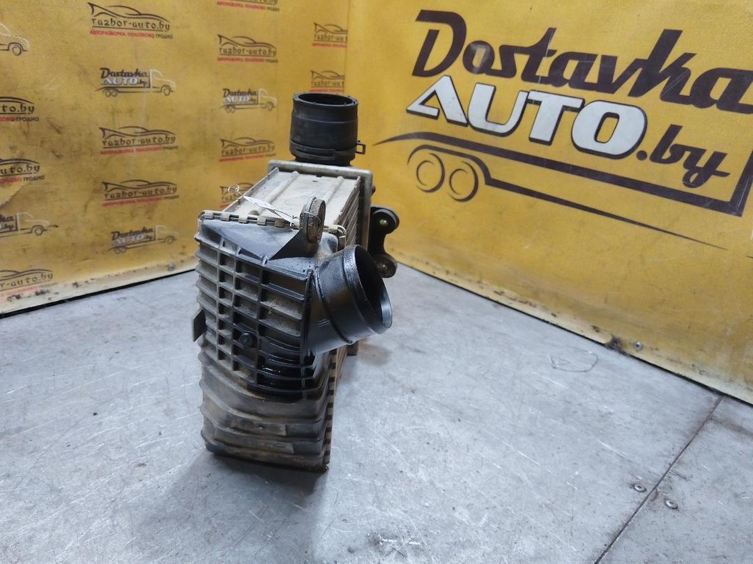 Интеркулер JY314Z Seat Toledo купить в магазине запчастей бу