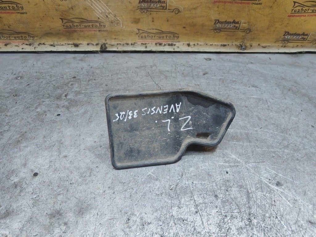 Заглушка порога GLHM95 Toyota Avensis - Фото 3