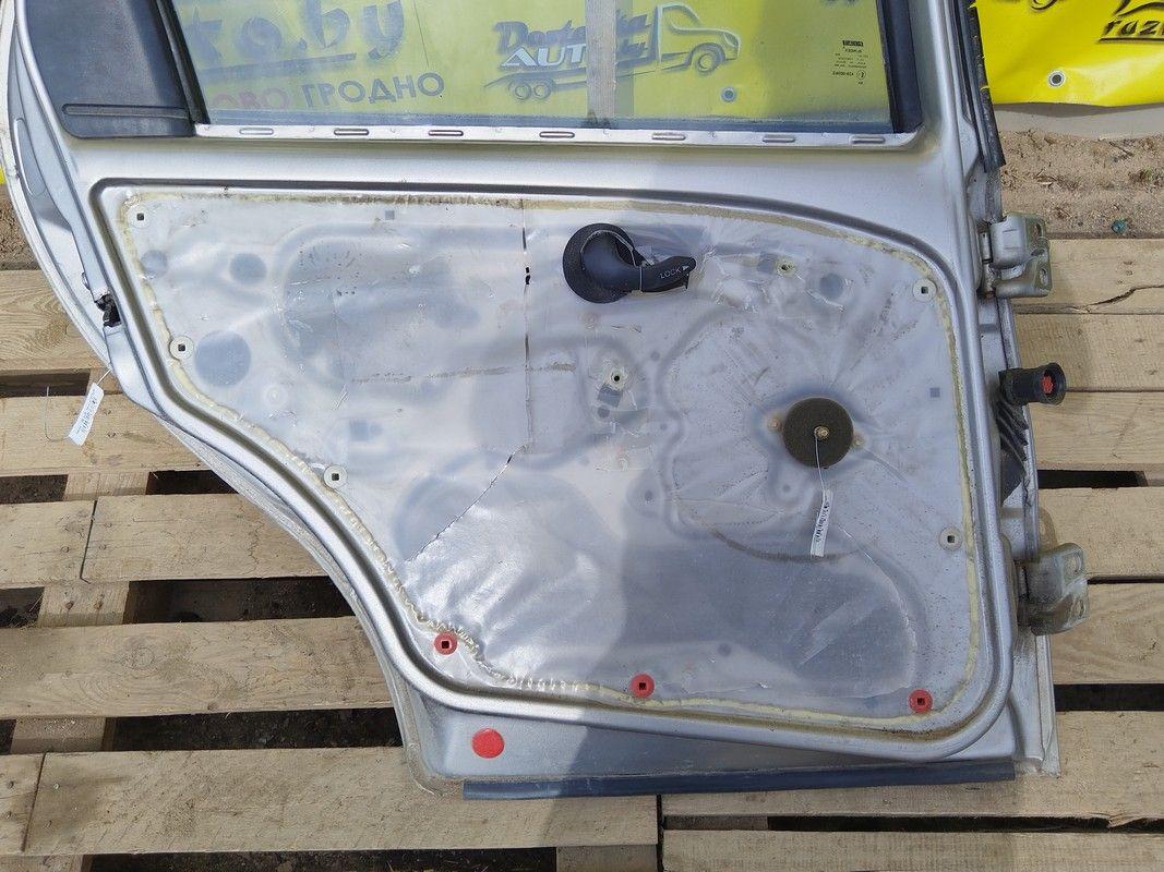 Стеклоподъемник задний левый KGZ176 Fiat Palio купить с доставкой