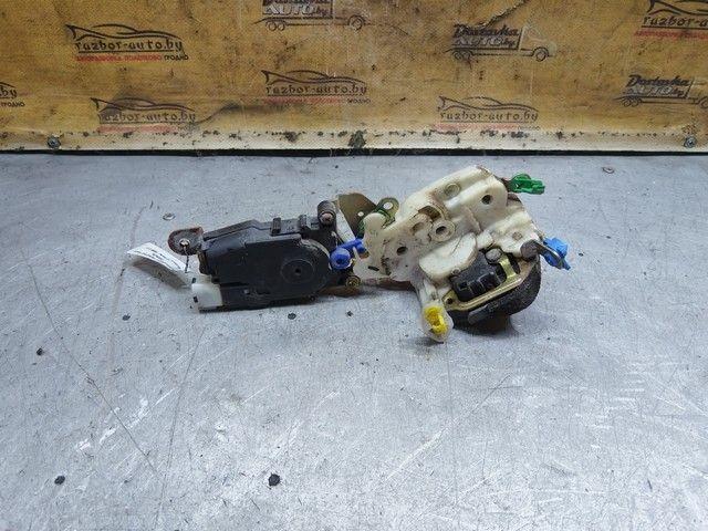 Замок двери передней левой 20E8CB купить в магазине запчастей бу