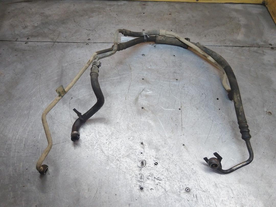 Трубка гидроусилителя I2Z322 Fiat Palio - Фото 1