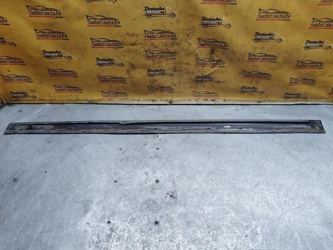 Молдинг двери передней правой FY7OSX Volvo S60 купить с доставкой