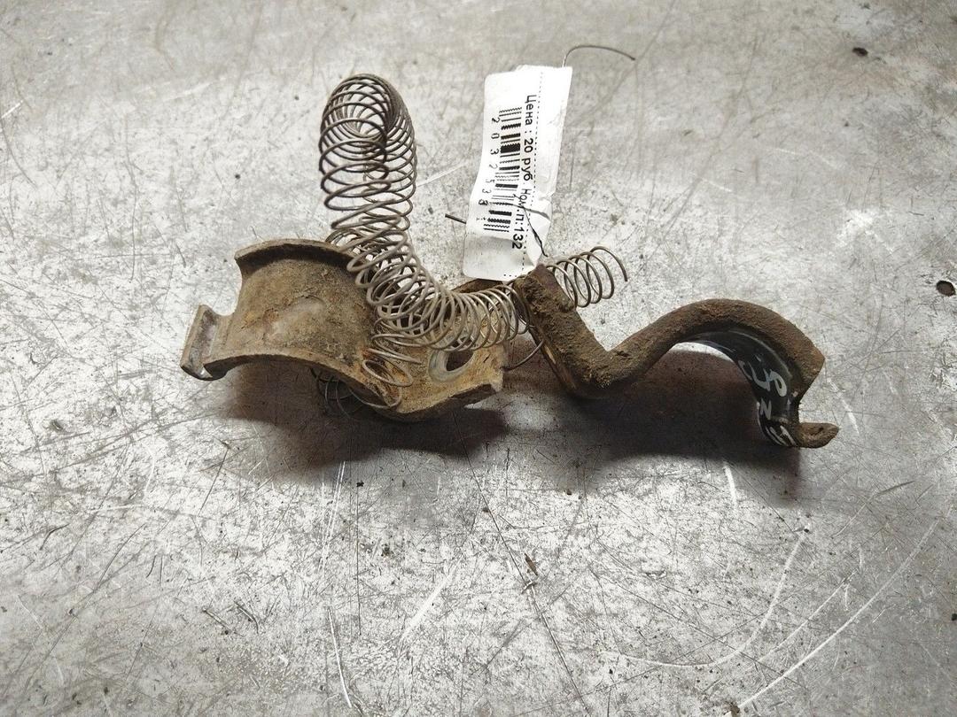 Крепление втулки стабилизатора 4G1SQN Renault Clio купить с доставкой