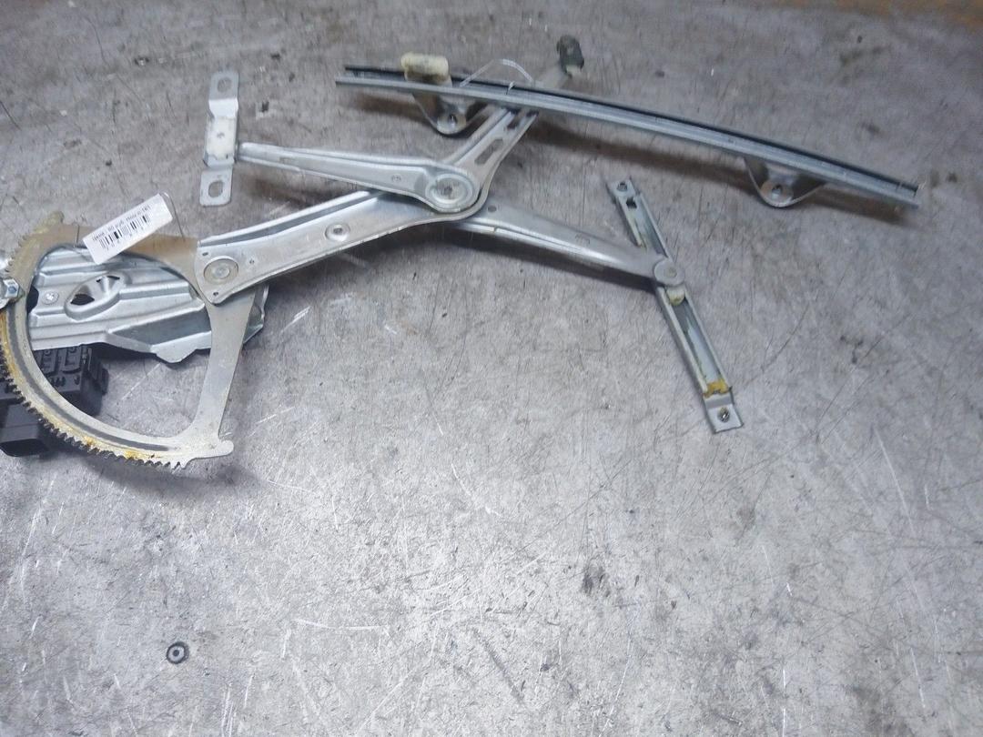 Стеклоподъемник электрический передний левый FF3LG4 Opel Astra undefined