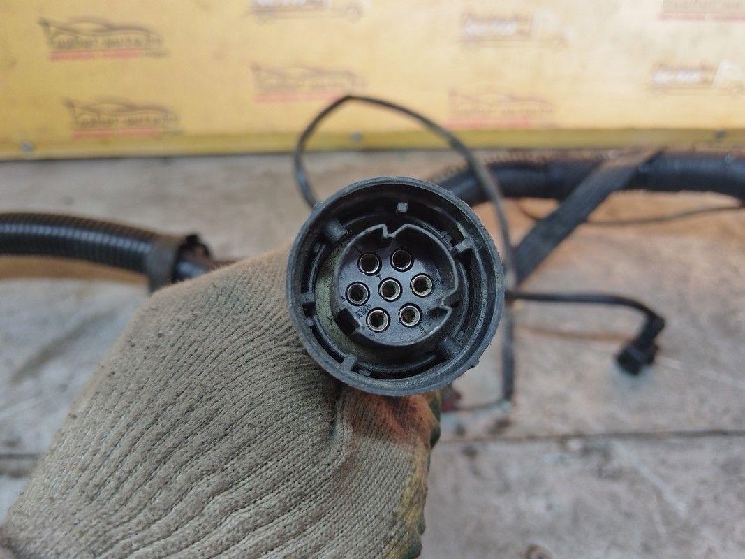 Проводка двигателя PF857N Renault Scenic undefined