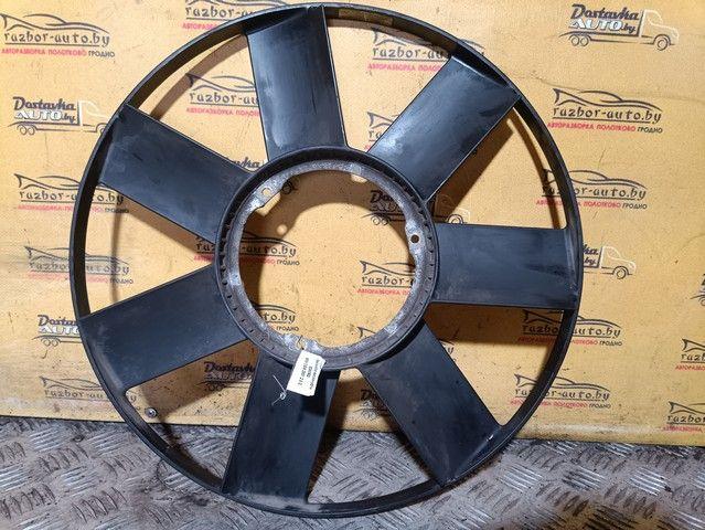 Крыльчатка вискомуфты EDAW9Q BMW 3 E46 - Фото 3