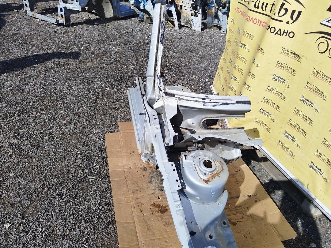 Стойка кузовная передняя правая I0WZB2 Ford Mondeo купить