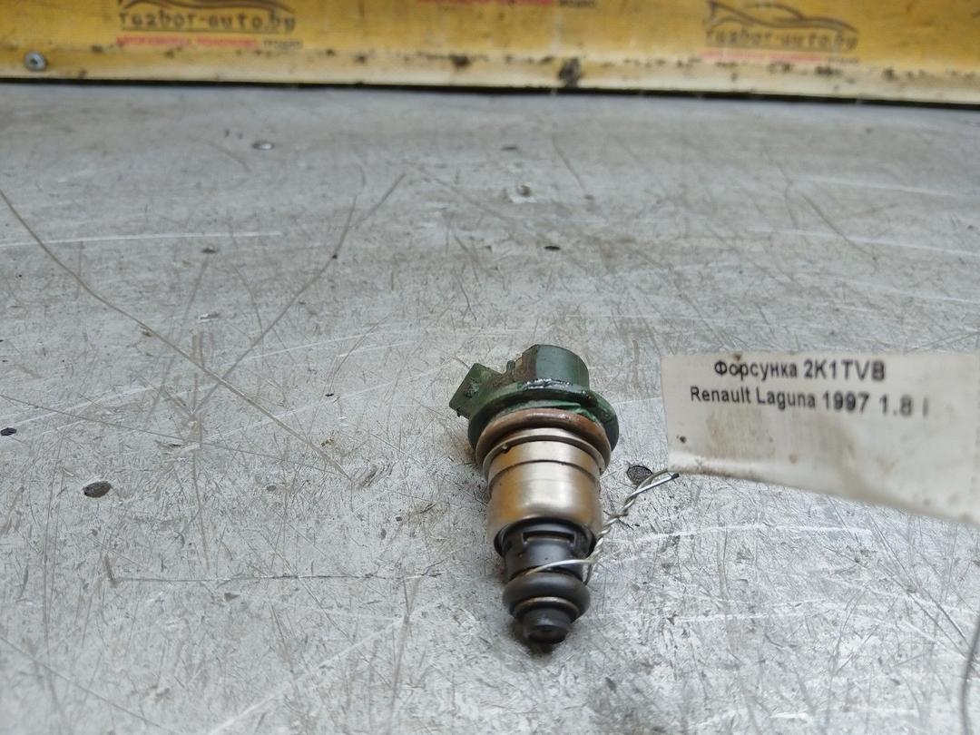 Форсунка 2K1TVB Renault Laguna купить