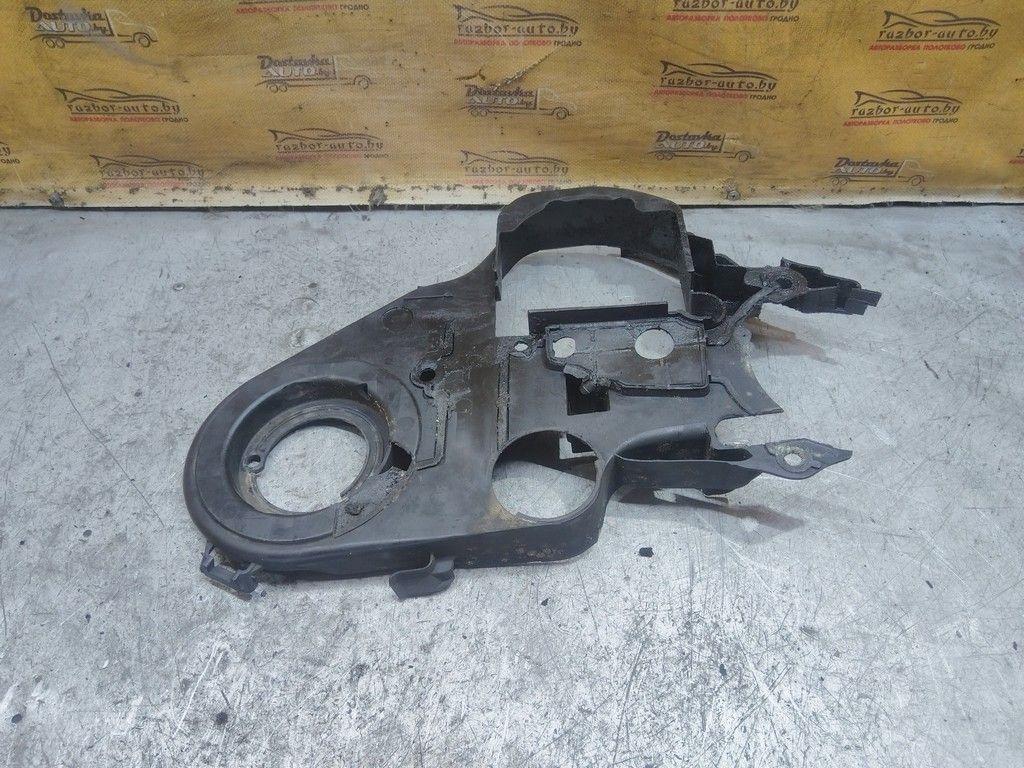 Защита (кожух) ремня ГРМ KSE1OZ Volvo S60 - Фото 6