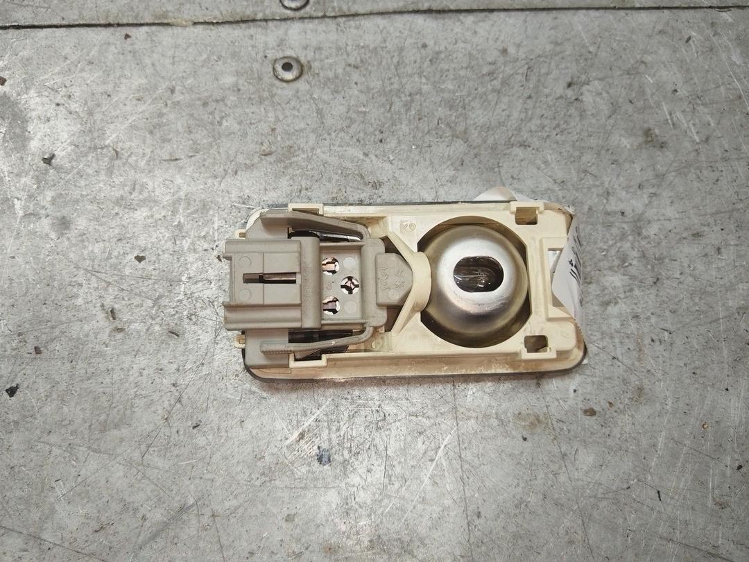 Фонарь салона (плафон) 7KLK0F Citroen Xsara Picasso - Фото 2