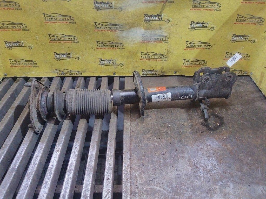 Амортизатор передний правый 8K7NA0 Mitsubishi Colt - Фото 4