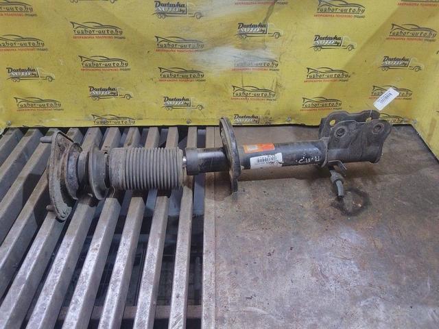 Амортизатор передний правый 8K7NA0 Mitsubishi Colt - Фото 4