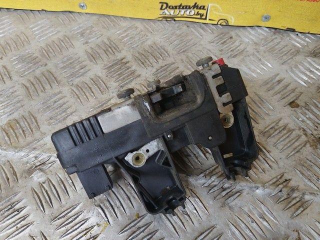 Замок двери задней правой 0415HX Opel Astra - Фото 4