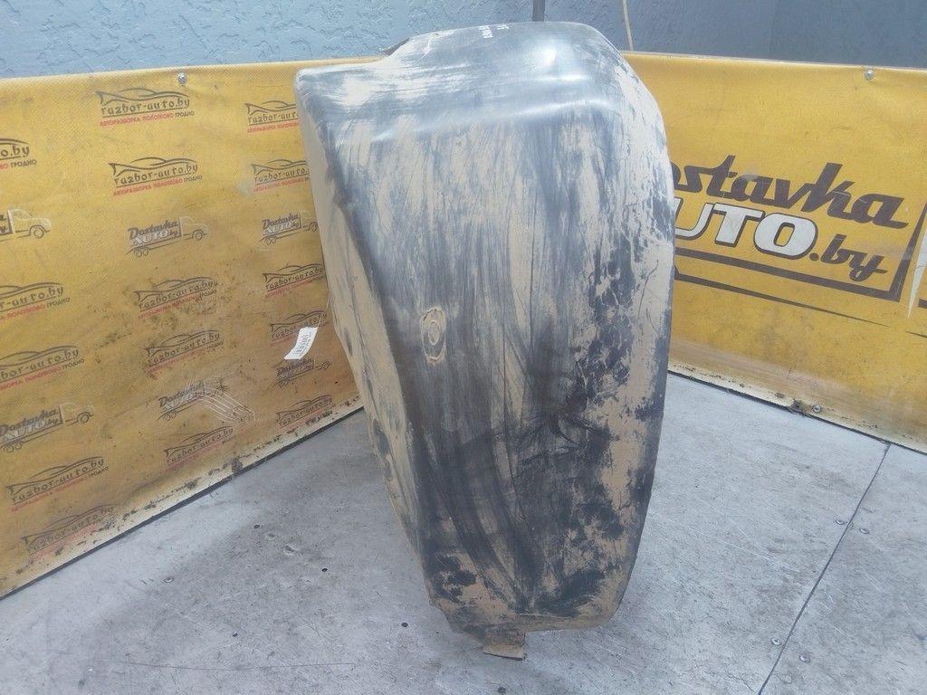 Защита арок задняя левая (подкрылок) DIBM66 Peugeot 406 - Фото 2